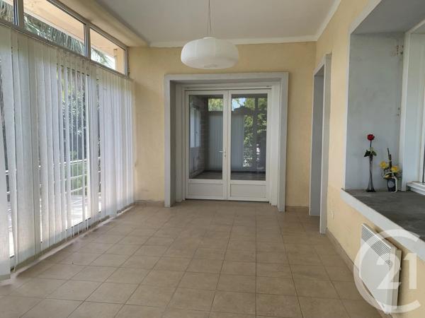 Maison à vendre  8 pièces - 217,41 m 2   CLERMONT L HERAULT  - 34