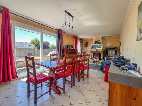 Vente / Pavillon à Houdan (78550)