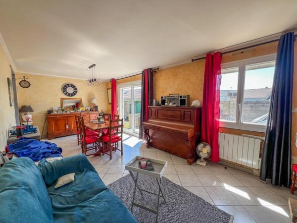 Vente / Pavillon à Houdan (78550)