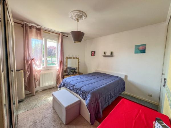Vente / Pavillon à Houdan (78550)