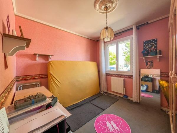 Vente / Pavillon à Houdan (78550)
