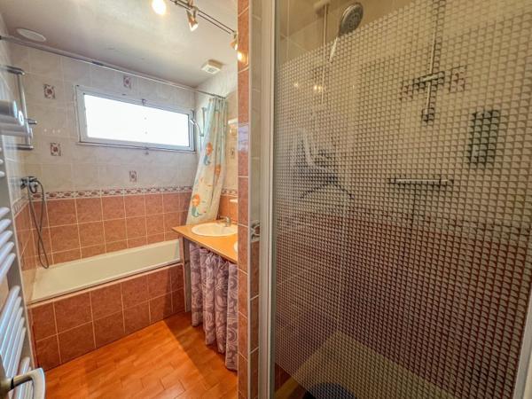 Vente / Pavillon à Houdan (78550)