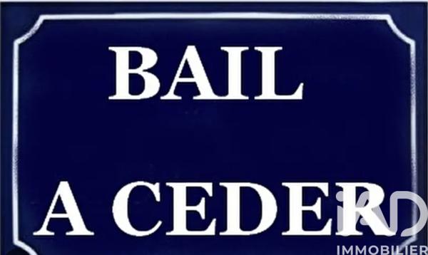 Droit au bail à vendre 48 m² La Tranche-sur-Mer