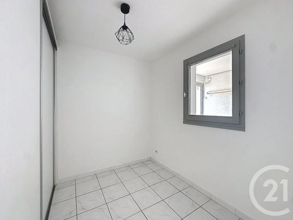 Appartement T2 à vendre  2 pièces - 25,65 m 2   MARSEILLAN PLAGE  - 34