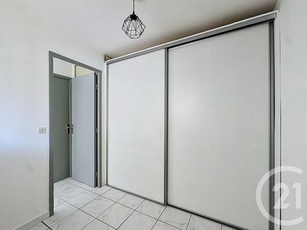 Appartement T2 à vendre  2 pièces - 25,65 m 2   MARSEILLAN PLAGE  - 34