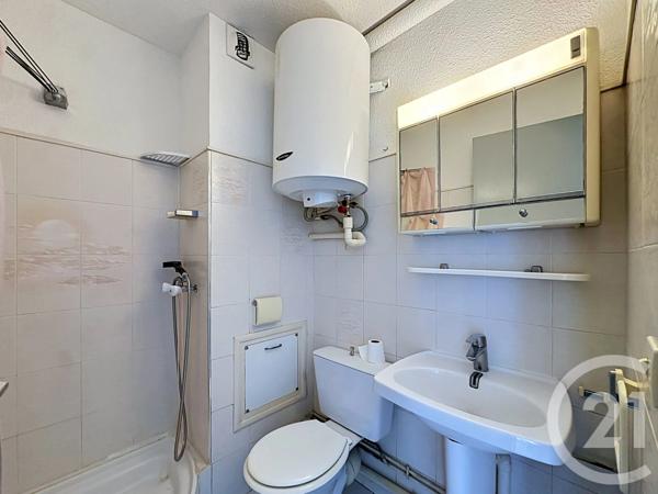 Appartement T2 à vendre  2 pièces - 25,65 m 2   MARSEILLAN PLAGE  - 34