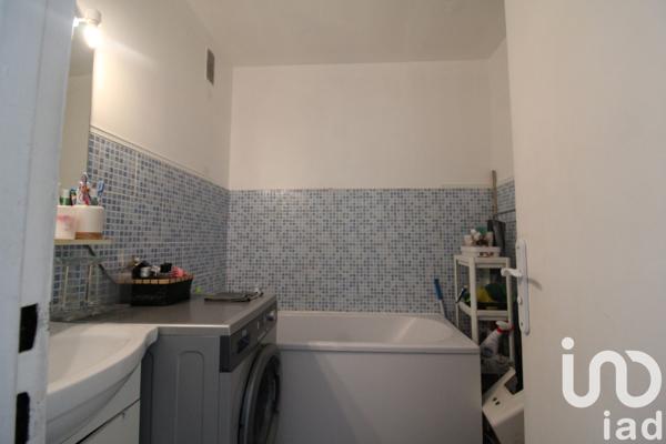 Appartement à vendre 3 pièces 64 m² Villiers-le-Bel