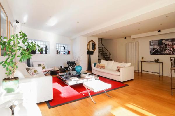 Maison La Garenne-Colombes - CENTRE / JOFFRE