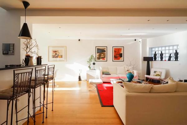 Maison La Garenne-Colombes - CENTRE / JOFFRE