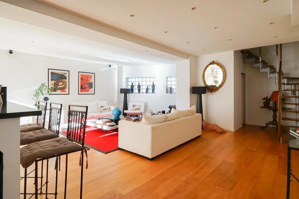 Maison La Garenne-Colombes - CENTRE / JOFFRE