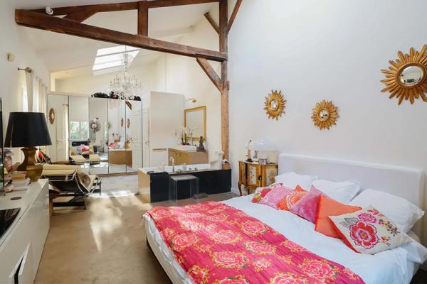 Maison La Garenne-Colombes - CENTRE / JOFFRE