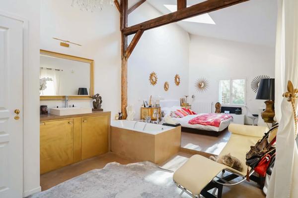 Maison La Garenne-Colombes - CENTRE / JOFFRE