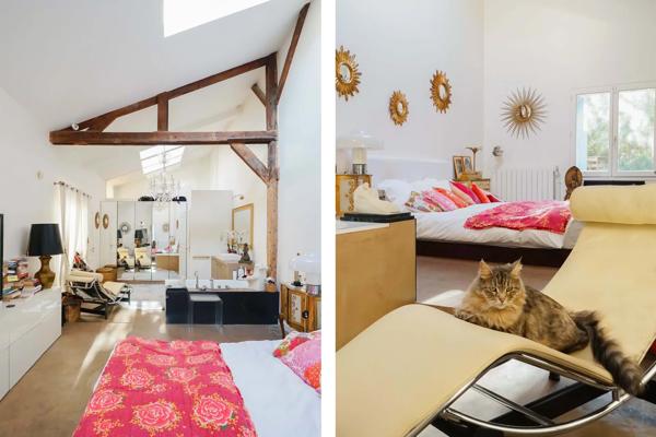 Maison La Garenne-Colombes - CENTRE / JOFFRE