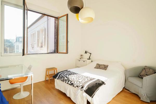 Maison La Garenne-Colombes - CENTRE / JOFFRE