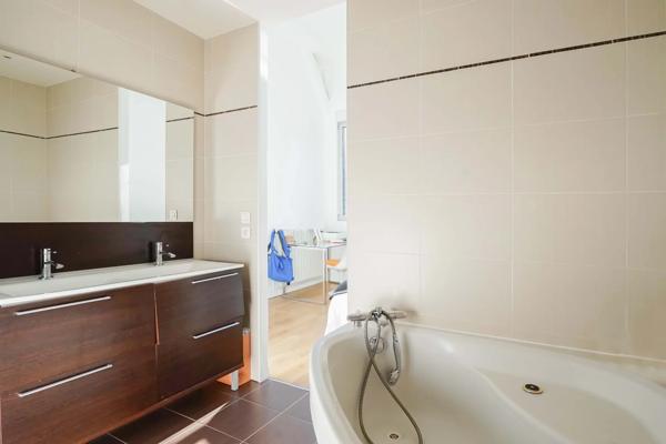 Maison La Garenne-Colombes - CENTRE / JOFFRE