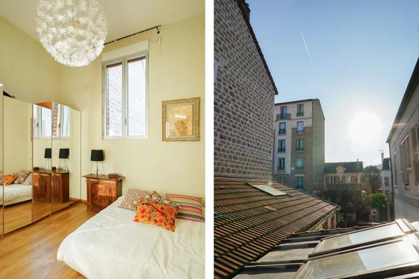 Maison La Garenne-Colombes - CENTRE / JOFFRE