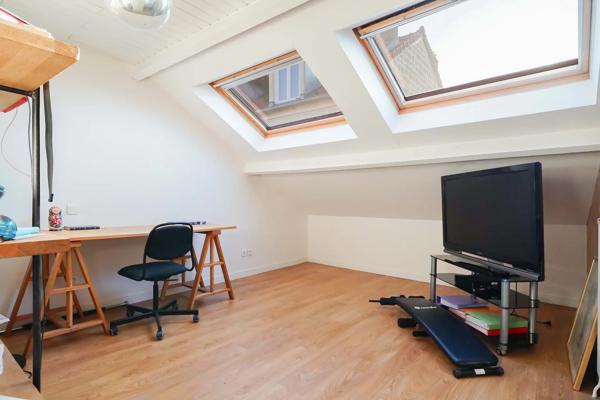 Maison La Garenne-Colombes - CENTRE / JOFFRE