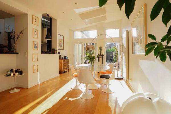 Maison La Garenne-Colombes - CENTRE / JOFFRE