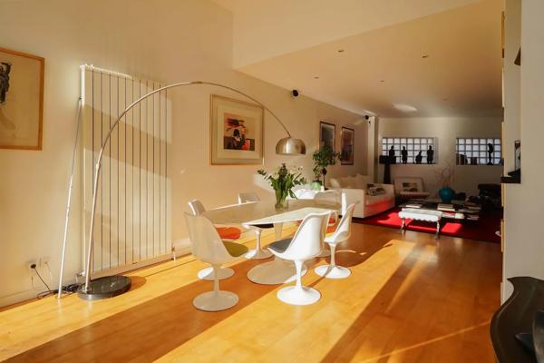 Maison La Garenne-Colombes - CENTRE / JOFFRE