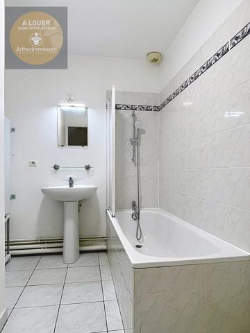 Location Duplex 2 pièces 53 m2 à Baillet-en-France