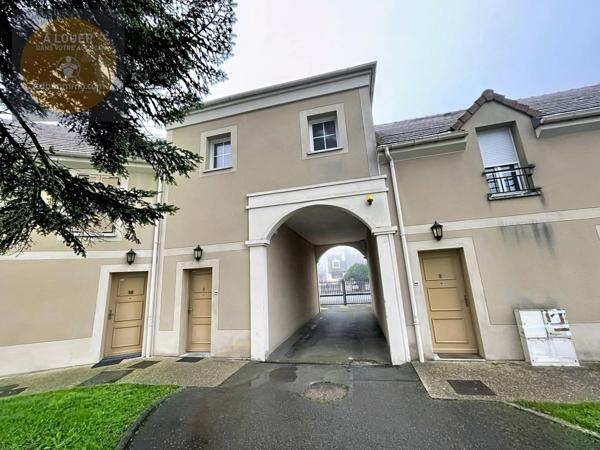 Location Duplex 2 pièces 53 m2 à Baillet-en-France