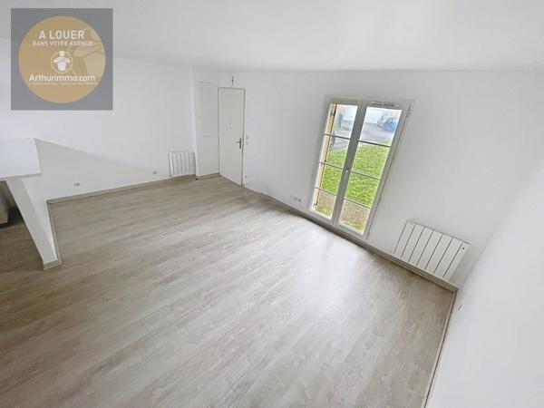 Location Duplex 2 pièces 53 m2 à Baillet-en-France