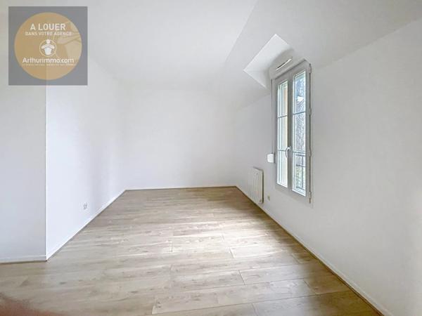 Location Duplex 2 pièces 53 m2 à Baillet-en-France