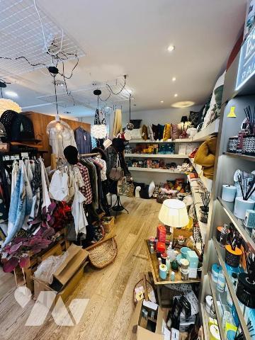 BARNEVILLE-CARTERET Côte ouest du cotentin Droit au bail dans une ville prisée