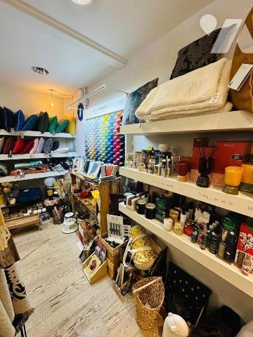 BARNEVILLE-CARTERET Côte ouest du cotentin Droit au bail dans une ville prisée