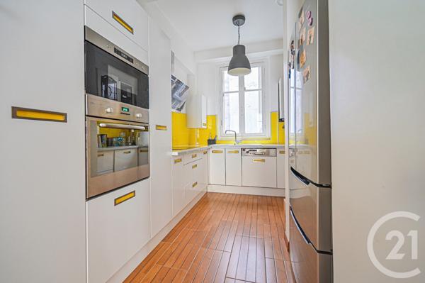Appartement F4 à vendre  4 pièces - 86,99 m2 PARIS - 75013