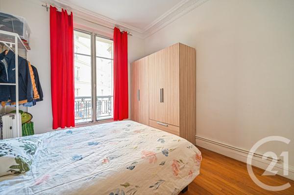 Appartement F4 à vendre  4 pièces - 86,99 m2 PARIS - 75013
