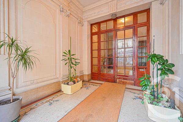 Appartement F4 à vendre  4 pièces - 86,99 m2 PARIS - 75013