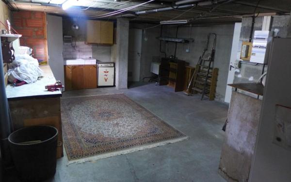 Maison à louer    5 pièces •  Montreuil