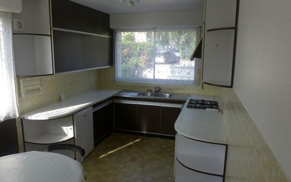 Maison à louer    5 pièces •  Montreuil