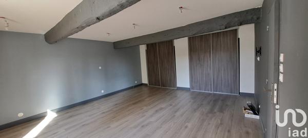 Appartement 2 pièces de 78 m² à Mussidan (24400)