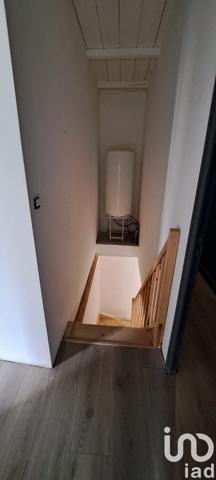Appartement 2 pièces de 78 m² à Mussidan (24400)