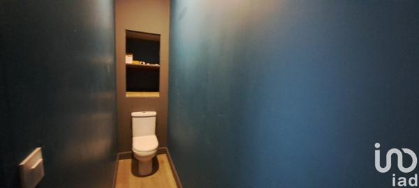 Appartement 2 pièces de 78 m² à Mussidan (24400)