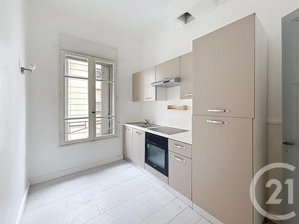 Appartement F3 à vendre  3 pièces - 49,97 m 2   MONTPELLIER  - 34
