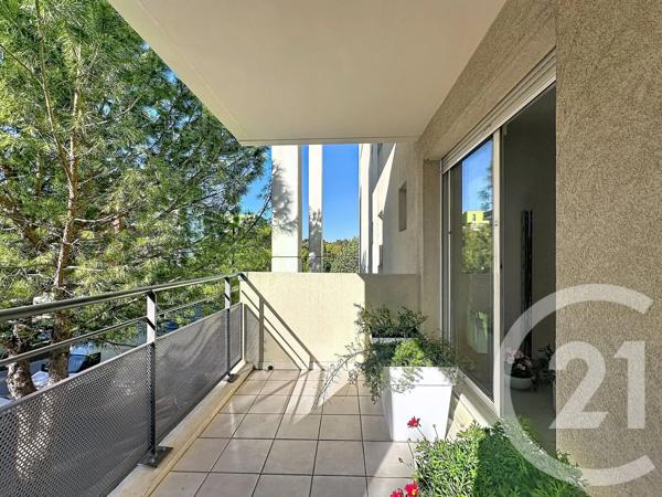 Appartement F3 à vendre  3 pièces - 49,97 m 2   MONTPELLIER  - 34