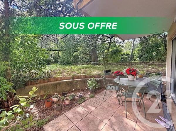 Appartement F3 à vendre  3 pièces - 49,97 m 2   MONTPELLIER  - 34