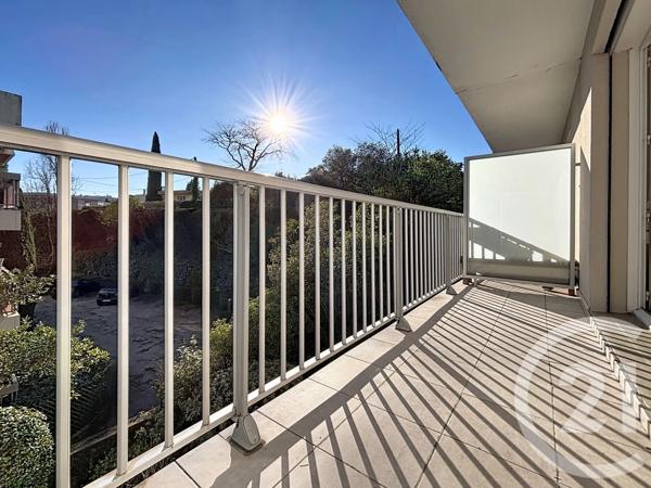 Appartement F3 à vendre  3 pièces - 49,97 m 2   MONTPELLIER  - 34