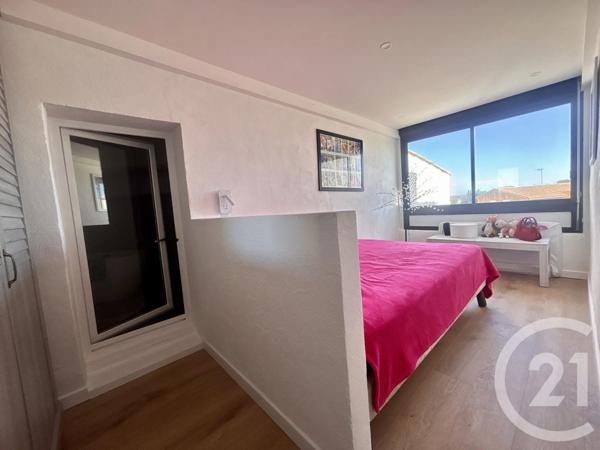 Maison à vendre  5 pièces - 153,96 m 2   LE CAP D AGDE  - 34