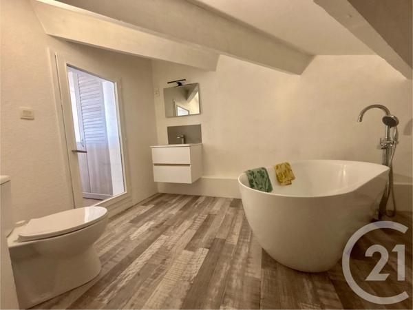 Maison à vendre  5 pièces - 153,96 m 2   LE CAP D AGDE  - 34