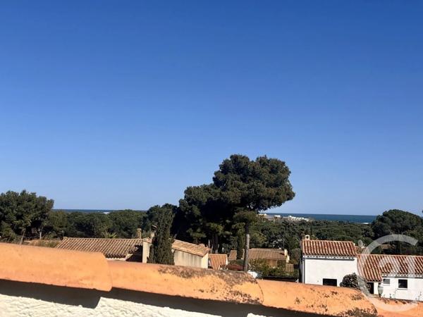 Maison à vendre  5 pièces - 153,96 m 2   LE CAP D AGDE  - 34