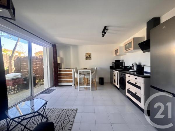 Maison à vendre  5 pièces - 153,96 m 2   LE CAP D AGDE  - 34
