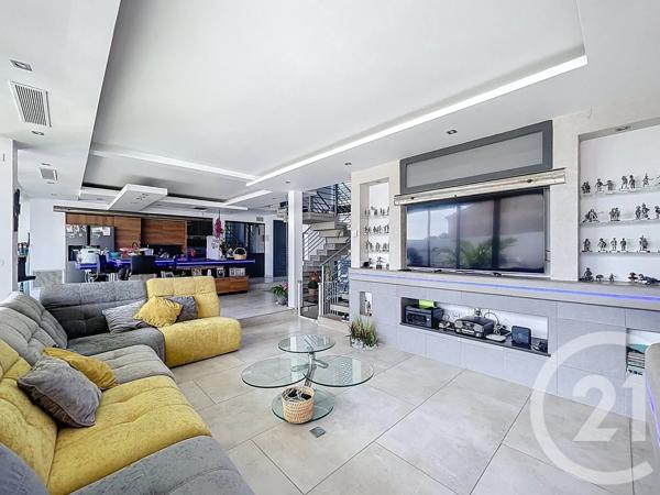 Maison à vendre  5 pièces - 153,96 m 2   LE CAP D AGDE  - 34