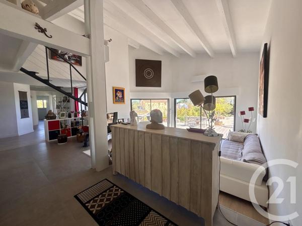 Maison à vendre  5 pièces - 153,96 m 2   LE CAP D AGDE  - 34