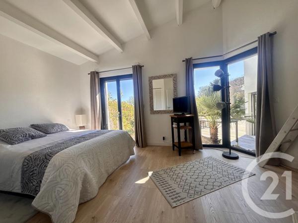 Maison à vendre  5 pièces - 153,96 m 2   LE CAP D AGDE  - 34