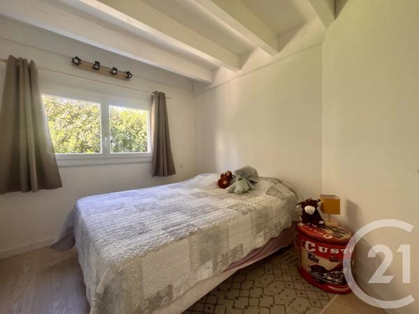 Maison à vendre  5 pièces - 153,96 m 2   LE CAP D AGDE  - 34