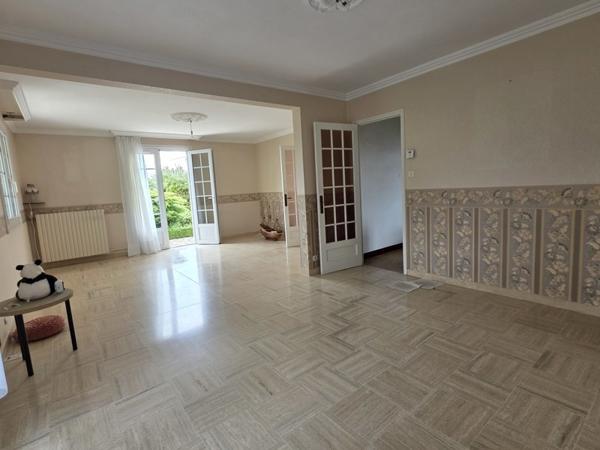 Maison à vendre |  Le Magny |  5 pièces | 115 m²